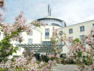 Hotel Meerane GmbH & Co. KG