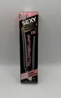 Soap & Glory Sexy Mother Pucker Pillow Plump XXL Lip Gloss Clearvoyant NIB