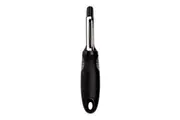 Scullery Kolori Swivel Peeler - Black