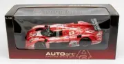 1/18 AUTOART 89883 TOYOTA GT-ONE TS020 L.M. 24HR '98 - BOUTSEN / KELLERS / LEES