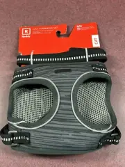 Reddy Cat Harness And Leash Set Size S/M Brand New Black Color Small Medium