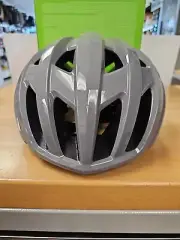 NEW Kask MOJITO 3 Road Cycling Helmet : GLOSS GREY