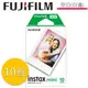 【免運】FUJIFILM Instax Mini 拍立得底片 空白底片 現貨 白邊底片 10卷 送硅藻土腳踏墊