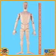2nd Panzer Division - Nude Figure - 1/6 Scale - Gearbox - Action Figures