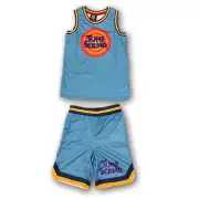 Space Jam A New Legacy Tune Squad Youth Unisex Teal 2 Piece Set