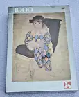 Nathan Puzzle Pablo Picasso 1000 PC Sealed