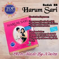 在飛比找蝦皮購物優惠-Harum Sari Deo Powder Extra Wa