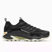 Merrell Moab Speed 2 [ML037525] Men Outdoors Shoes Black J037525