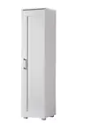 One Door Pantry Cupboard /Linen Storage Cabinet / Wardrobe