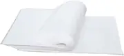 Gogogmee 500sheets Translucent Tracing Paper for Sketching Drawing Animation Comic Art Versatile Vellum for Creative Projects and Invitations