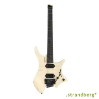 在飛比找蝦皮購物優惠-【又昇樂器】限定款 Strandberg BODEN PRO