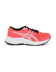 [Asics] Contend 8 Grade School Sport Shoes in Pink