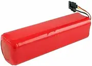 Battery Compatible for Xiaomi Mijia Roborock S50 S51 Millet Sweeper Robot Vacuum Cleaner