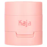 Kaja, Cheeky Stamp, Blendable Blush, 01 Coy, 0.17 oz (5 g)