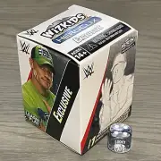 WWE Heroclix John Cena Convention Exclusive