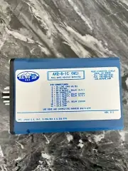 RENO AX2-8-1C 2 Channel Loop Detector