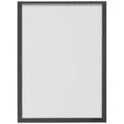 Durable Magnetic Document Holder A4