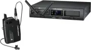 Audio-Technica Wireless Microphones and Transmitters (ATW1301)