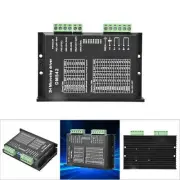 Stepper Motor Driver 2 Phase Digital DM542 For 42 57 Series Motor NEMA 17