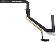 ICTION HDD Hard Drive Flex Cable 821-1226-A Replacement for MacBook Pro 13" A1278 821-1226-A Hard Drive Cable Without Bracket (Early 2011, Late 2011) 922-9771