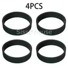 4 Pack Knurled Belts For Kirby Vacuum Cleaner 301291 Sentria Replacement AUS