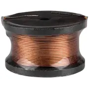 7.5mH 20 Gauge Ferrite Bobbin Core Inductor