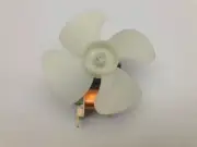 Genuine Neff 600mm Wall Oven Cooling Fan Motor B1624W0/04 B1624W0/10