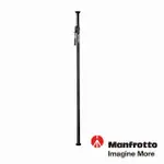 【MANFROTTO 曼富圖】032B 頂天立地架-黑(公司貨)