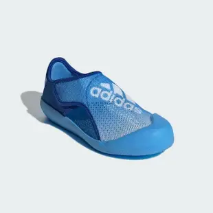 【adidas 官方旗艦】ALTAVENTURE 2.0 涼鞋 童鞋 IE0243