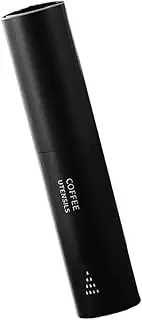 Espresso Spray Bottle, 10ml Spray Bottle Water Atomizer, Refillable RDT Sprayer, Small Spritz Bottle, Coffee Bar Accessories for Home Bar Enthusiasts