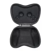 Hard EVA Storage Bag Carrying Case for PS5 DualSense Controller Housing Shell E