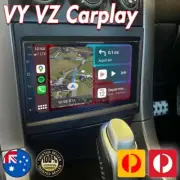 GPS APPLE CARPLAY ANDROID AUTO HEAD UNIT FOR Chevrolet Lumina Coupé 03-06 BT NAV