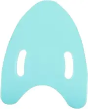 Swimming Float for Beginners Shaped Swim Training Aid Lightweight Floating Tool for Adults and Teens for Improving Swim Technique and Confidence