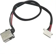 GinTai Replacement for Acer Aspire A114-31 A114-32 Dc Power Jack Cable Charging Port Harness Connector 50.GNSN7.001 DDZ8PAAD000 DDZ8PAAD010