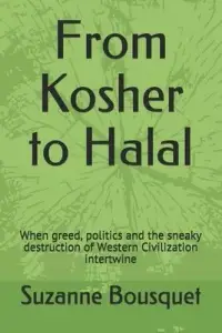 在飛比找博客來優惠-From Kosher to Halal: When gre