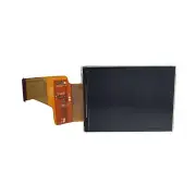 Digital Camera LCD Display Screen Backlight Assembly For Nikon Coolpix B500