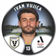 ISUZU UTE A-LEAGUE - MACARTHUR - VUJICA, Ivan