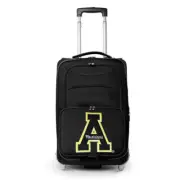 Mountaineers Carry On Luggage | Appalachian State Mountaineers Rolling Carry On