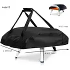 Pizza Oven Cover For Koda12/16 420D Fabric Outdoor Waterproof Dustproof