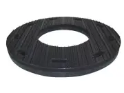 Padholder for Pads To 380mm with Flange RCM Metro 1103 - Full Adhesive Coating