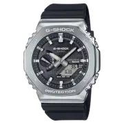 Orologio CASIO G-SHOCK G-Steel Bluetooth GBM-2100-1AER Black