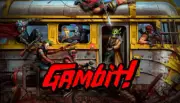 Gambit! Game Key for METAQUEST (Oculus Quest 2 &3) REGION-FREE 24-hour Delivery