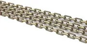 グリーンスタッフワールド(Green staff world) Greenstuff World Hobby Chain 4mm Hobby Material GSWD-5333