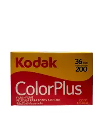在飛比找樂天市場購物網優惠-現貨馬上出 柯達 Kodak ColorPlus 200 彩