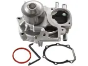 Replacement Water Pump fits Saab 92X 2005-2006 27KDMS (for: Saab)
