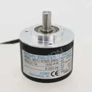 New NOC3-S1000-2MHC encoder