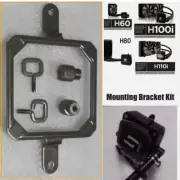 Cooler Mounting Bracket AMD Kit Parts For CORSAIR Hydro H60 H80i H100i H100i GT