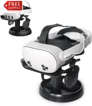AMVR Stand Holder Compatible with Quest 3S/Quest 3/Quest 2/Pico 4/Vision Pro/For