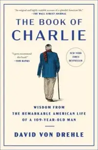 在飛比找博客來優惠-The Book of Charlie: Wisdom fr