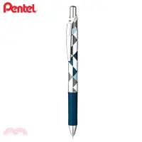 在飛比找三民網路書店優惠-飛龍Pentel 百點貓系列 ENERGEL極速鋼珠筆-暹羅